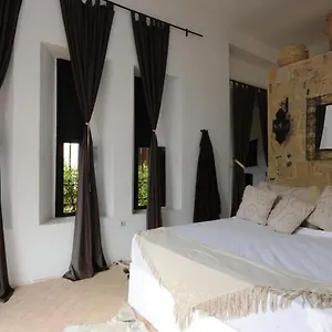 Hotel Fawakay Oulad Jellal