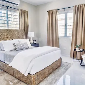 Apartment Enjoy Our Luxurious Penthouse In Condado! San Juan