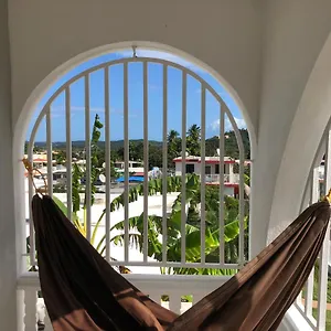Jay's By The & Rainforest Luquillo
