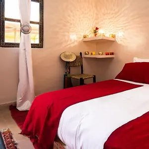 Riad Dar Benbrahim Marrakesh