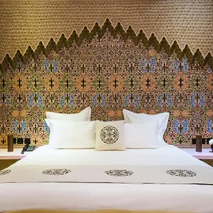 Hotel Almaha Marrakech Restaurant & Marrakesh