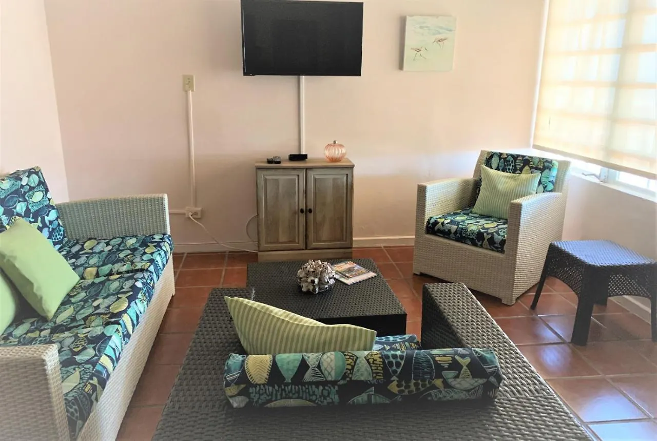 Luquillo Sunrise Beach Inn Hotel