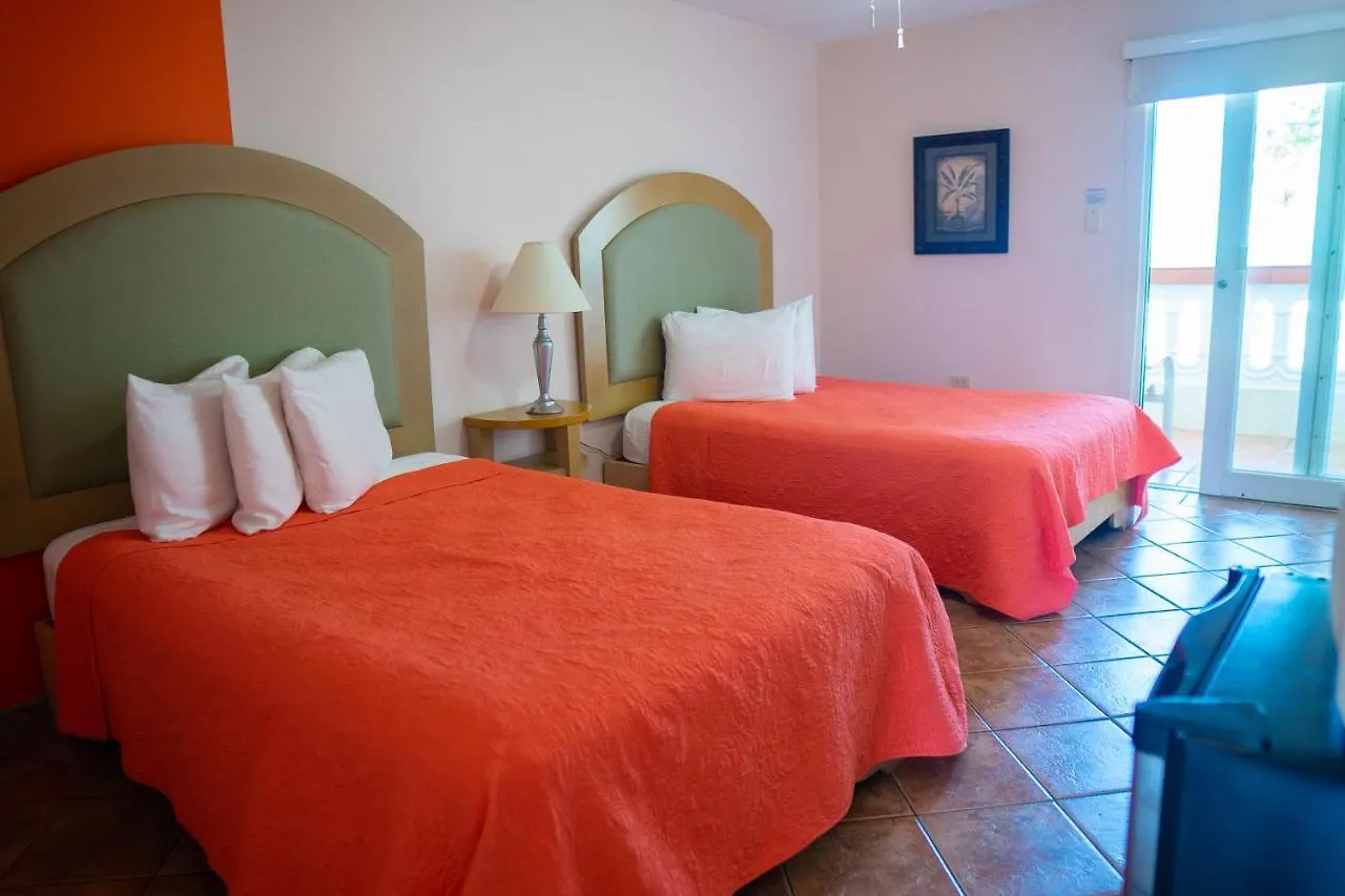 Luquillo Sunrise Beach Inn 4*,  Puerto Rico