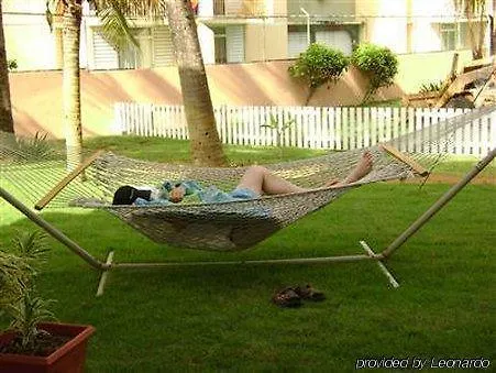 Luquillo Sunrise Beach Inn Hotel