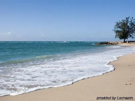 Luquillo Sunrise Beach Inn Puerto Rico