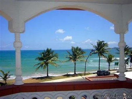 Luquillo Sunrise Beach Inn 4*,  Puerto Rico
