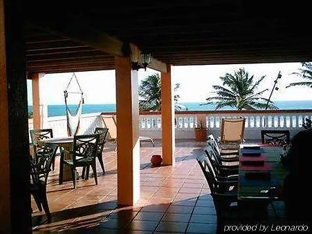 Luquillo Sunrise Beach Inn Puerto Rico
