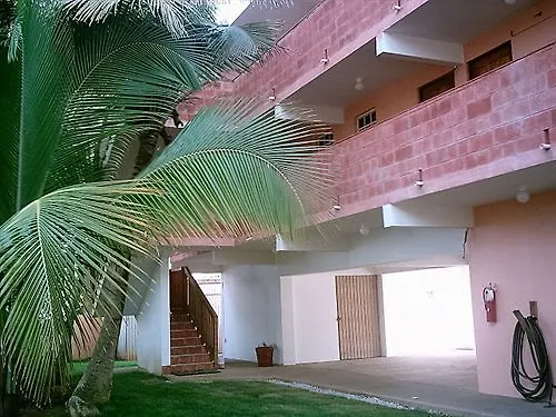 **** Hotel Luquillo Sunrise Beach Inn Puerto Rico