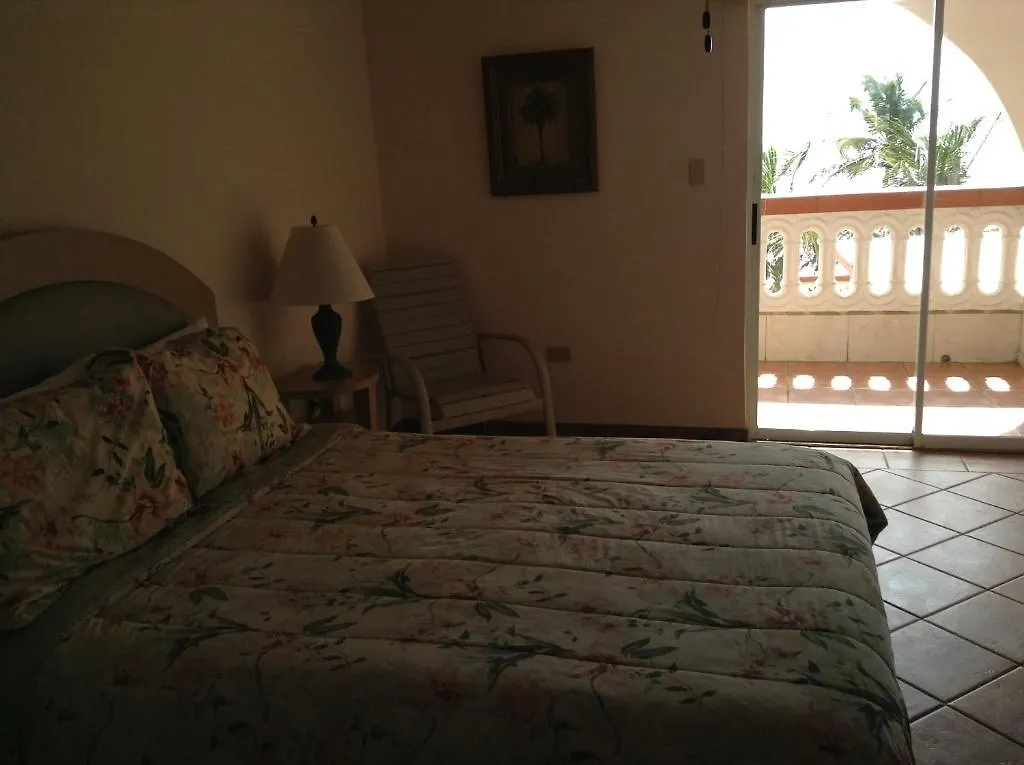 Luquillo Sunrise Beach Inn 4*,