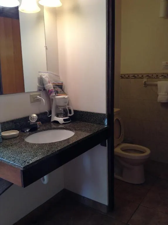 Luquillo Sunrise Beach Inn Hotel