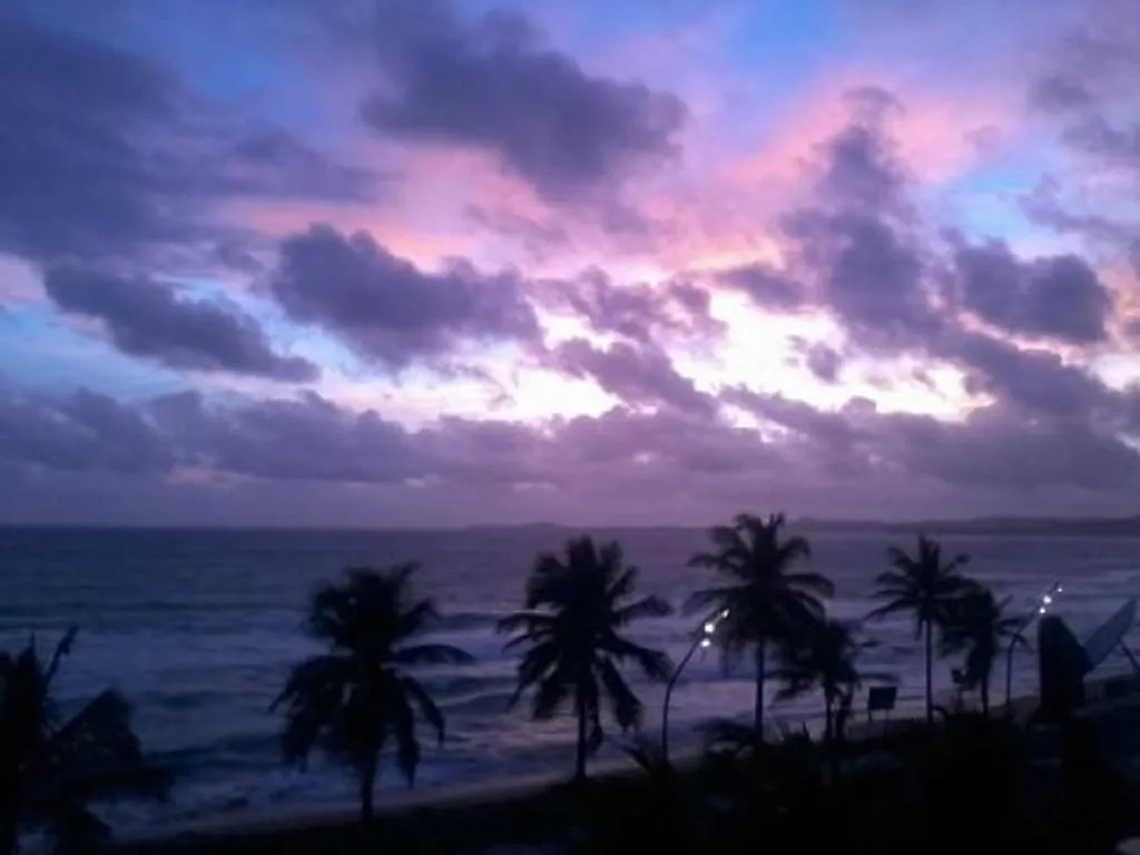 Luquillo Sunrise Beach Inn Puerto Rico